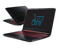 Acer Nitro 5 i5-8300H/8GB/512 120Hz - 526115 - zdjęcie 1